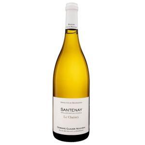 Santenay le chainey 2022