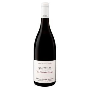 Santenay les charmes dessus 2022