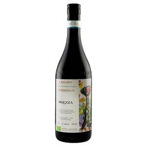 Langhe nebbiolo 2022