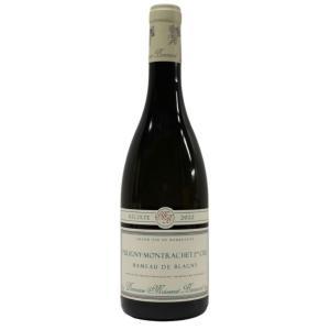 Puligny-montrachet 1er cru hameau de blagny 2022