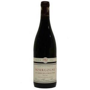 Bourgogne pinot noir la cuvée de l'oncle paul 2022