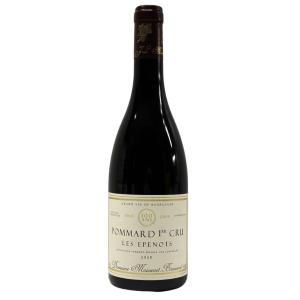 Pommard 1er cru les epenots 2020