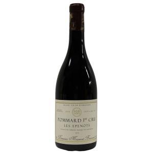 Pommard 1er cru les epenots 2019