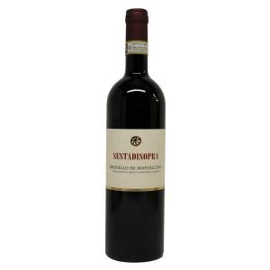 Brunello di montalcino 2018