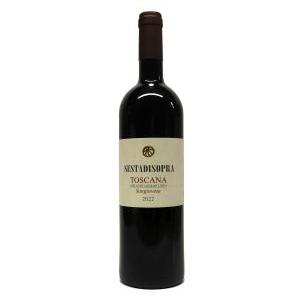 Toscana sangiovese 2022