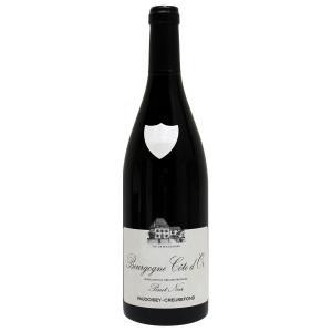 Bourgogne côte d’or pinot noir 2022