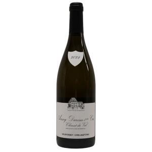 Auxey-duresses 1er cru climat du val blanc 2022