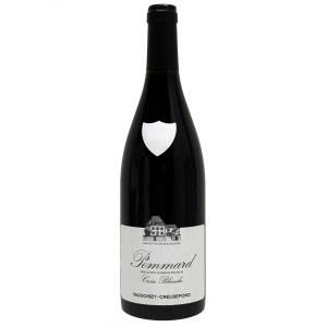 Pommard croix blanche 2021