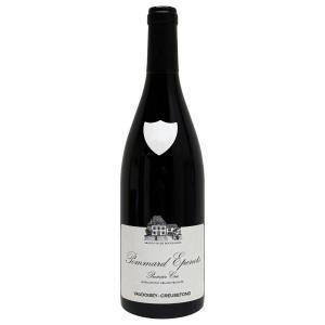 Pommard premier cru epenots 2022