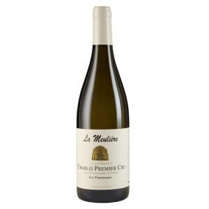 Chablis premier cru les fourneaux 2022