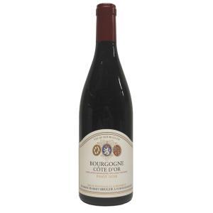 Bourgogne côte d’or pinot noir 2021