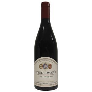 Vosne-romanée vieilles vignes 2021