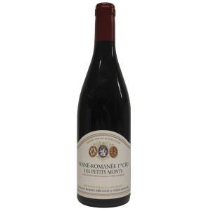 Vosne-romanée 1er cru les petits monts 2021