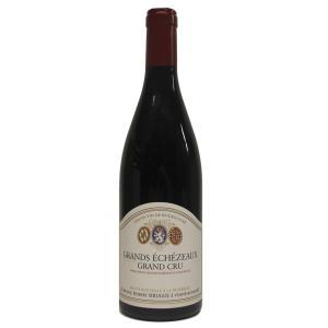 Grands echezeaux grand cru 2021