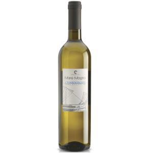 Terre siciliane chardonnay mare magno 2023