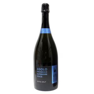 Magnum asolo prosecco superiore extra brut docg