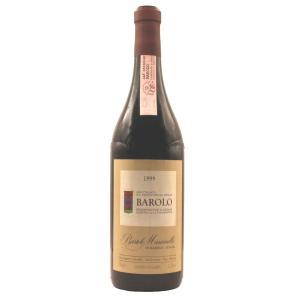 Barolo 1999