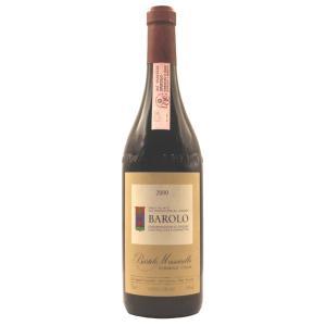 Barolo 2000