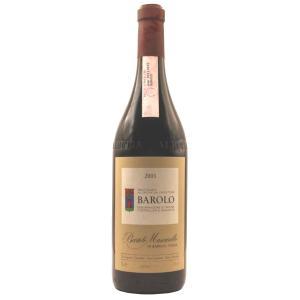 Barolo 2003