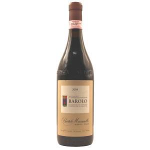 Barolo 2004