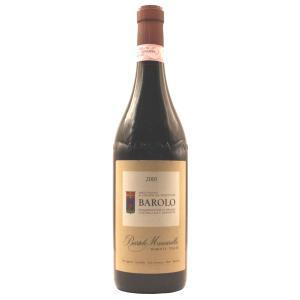 Barolo 2005