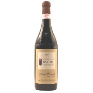 Barolo 2007