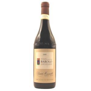 Barolo 2008