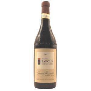 Barolo 2009