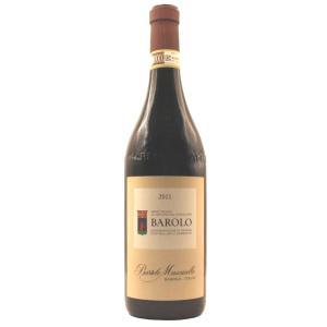 Barolo 2011