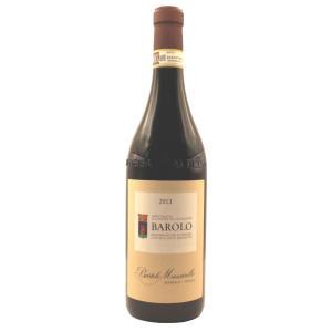 Barolo 2013