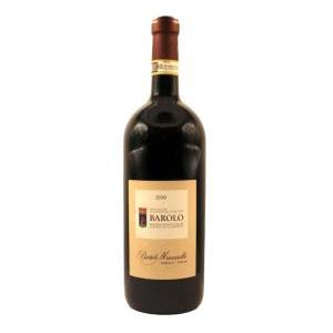 Magnum barolo 2010