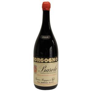 Doppia magnum barolo 2004