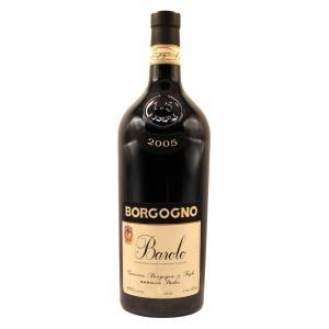 Magnum barolo 2005