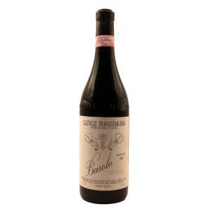 Barolo baudana 2006