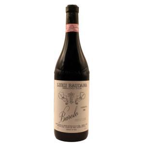 Barolo cerretta 2006