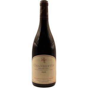 Chambertin grand cru 2009