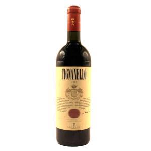 Tignanello 2001