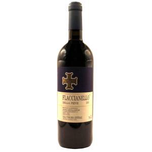 Flaccianello della pieve 2001