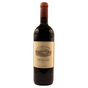 Bolgheri superiore rosso  2001