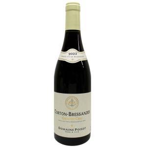 Corton-bressandes grand cru 2022