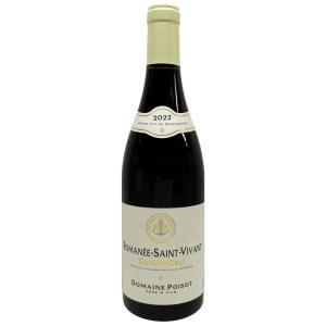 Romanée-saint-vivant grand cru 2022