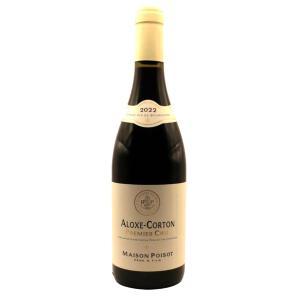 Aloxe-corton premier cru 2022