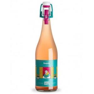 Raspato rosato frizzante 2023