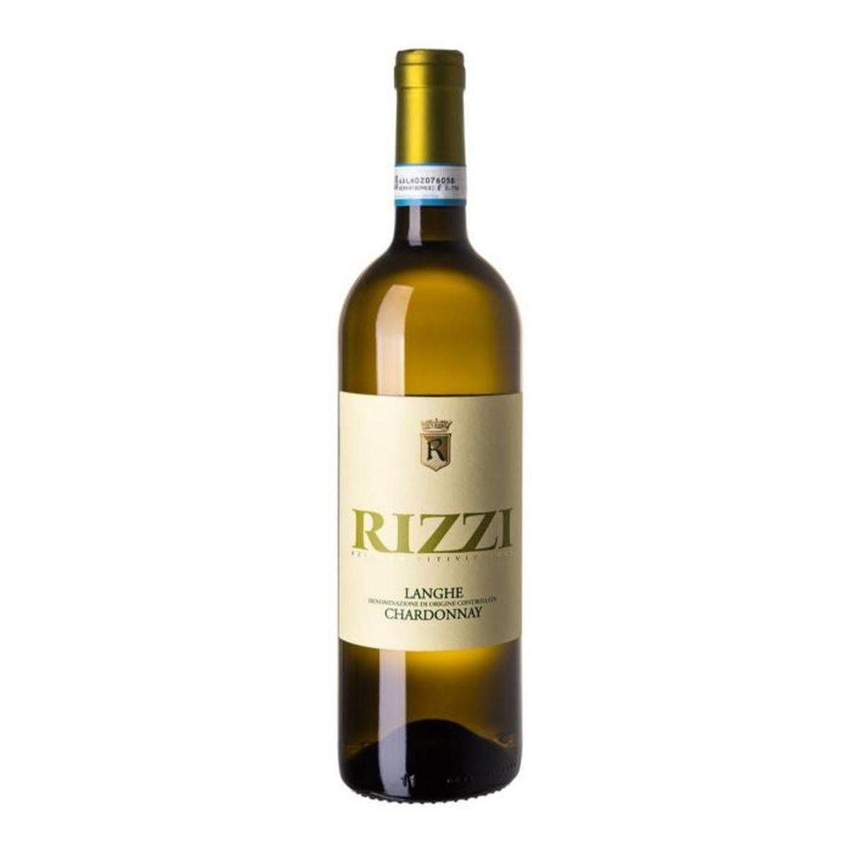 rizzi langhe chardonnay 2023