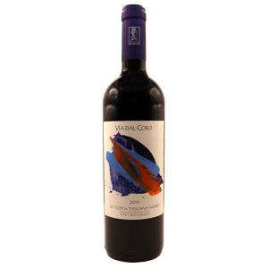 Costa toscana rosso via dal coro 2019