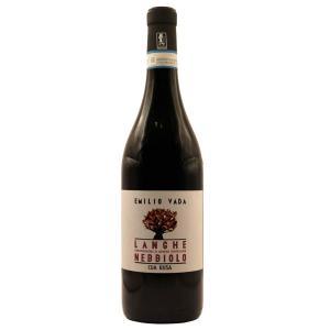 Langhe nebbiolo cua rusa 2022