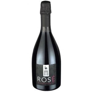 Spumante Extra Dry Rosè