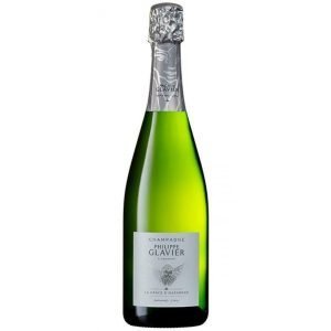 Champagne La Grace d'Hakamiah Grand Cru
