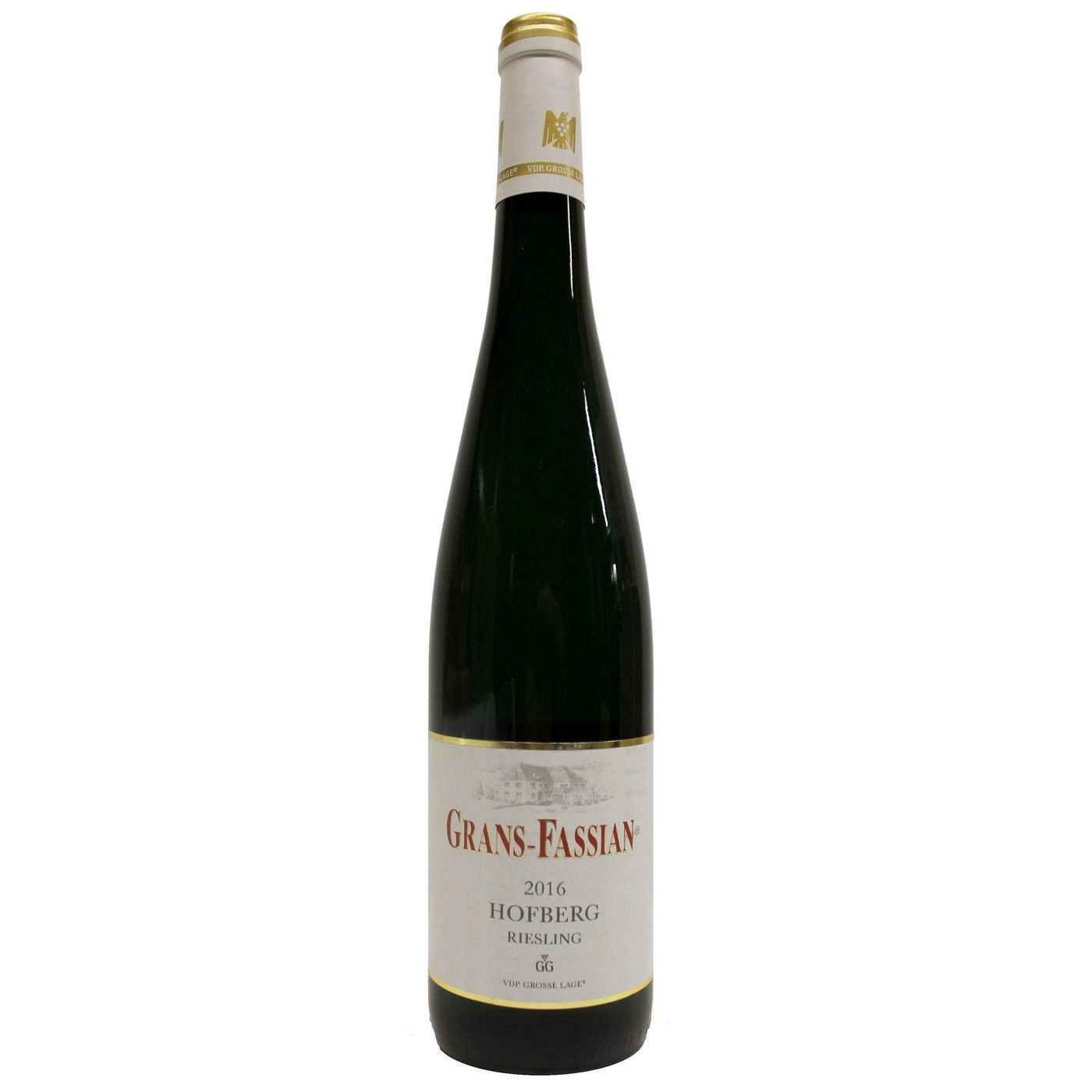 Dhroner Hofberg Riesling