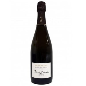 Champagne Blanc De Noirs Nature